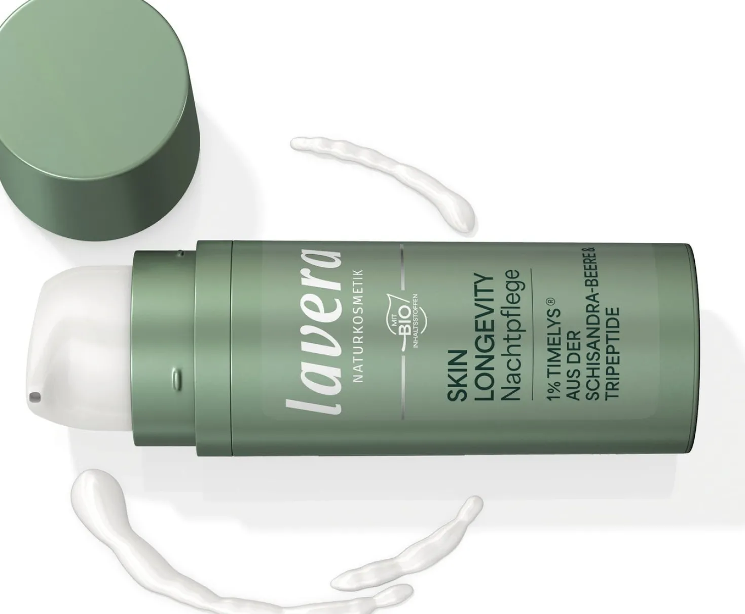 Skin Longevity - Crema Notte, 50 ml
