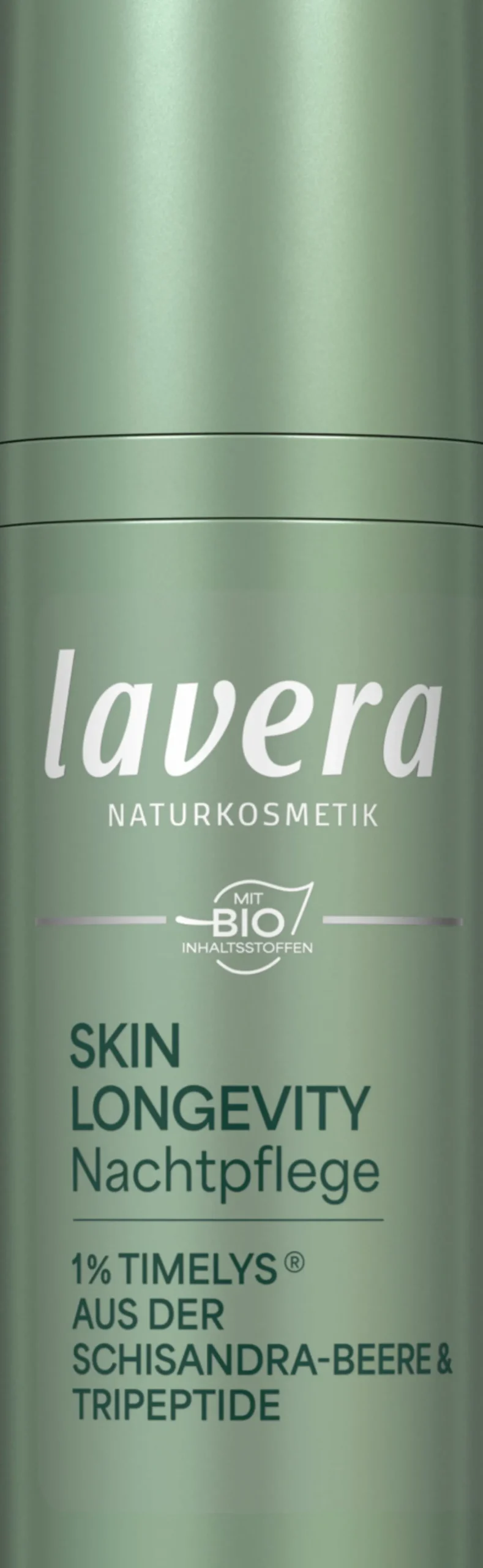 Skin Longevity - Crema Notte, 50 ml