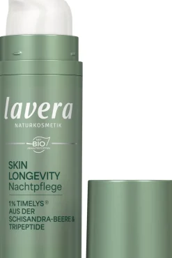 Skin Longevity - Crema Notte, 50 ml