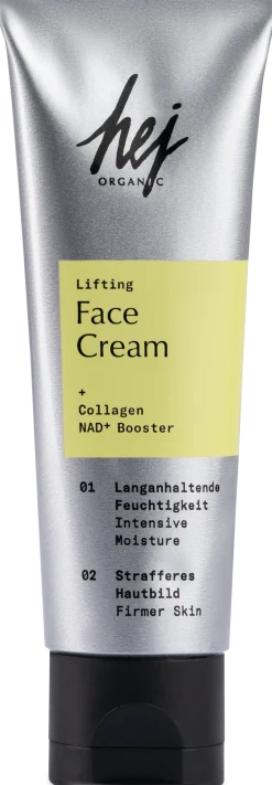 Skin Longevity Lifting Face Cream, 50 ml