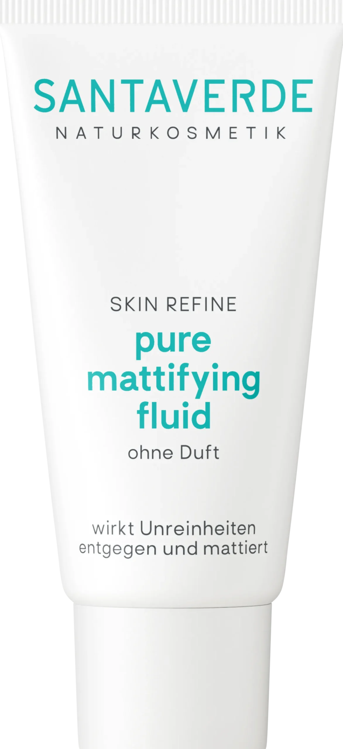SKIN REFINE pure mattifying fluid, 30 ml