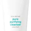 SKIN REFINE pure purifying cleanser fragrance-free, 100 ml