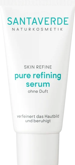SKIN REFINE pure refining serum, 30 ml