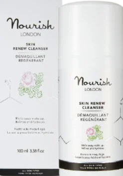 Skin Renew Cleanser, 100 ml