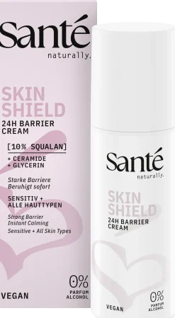 Skin Shield 24H Barrier Cream, 50 ml