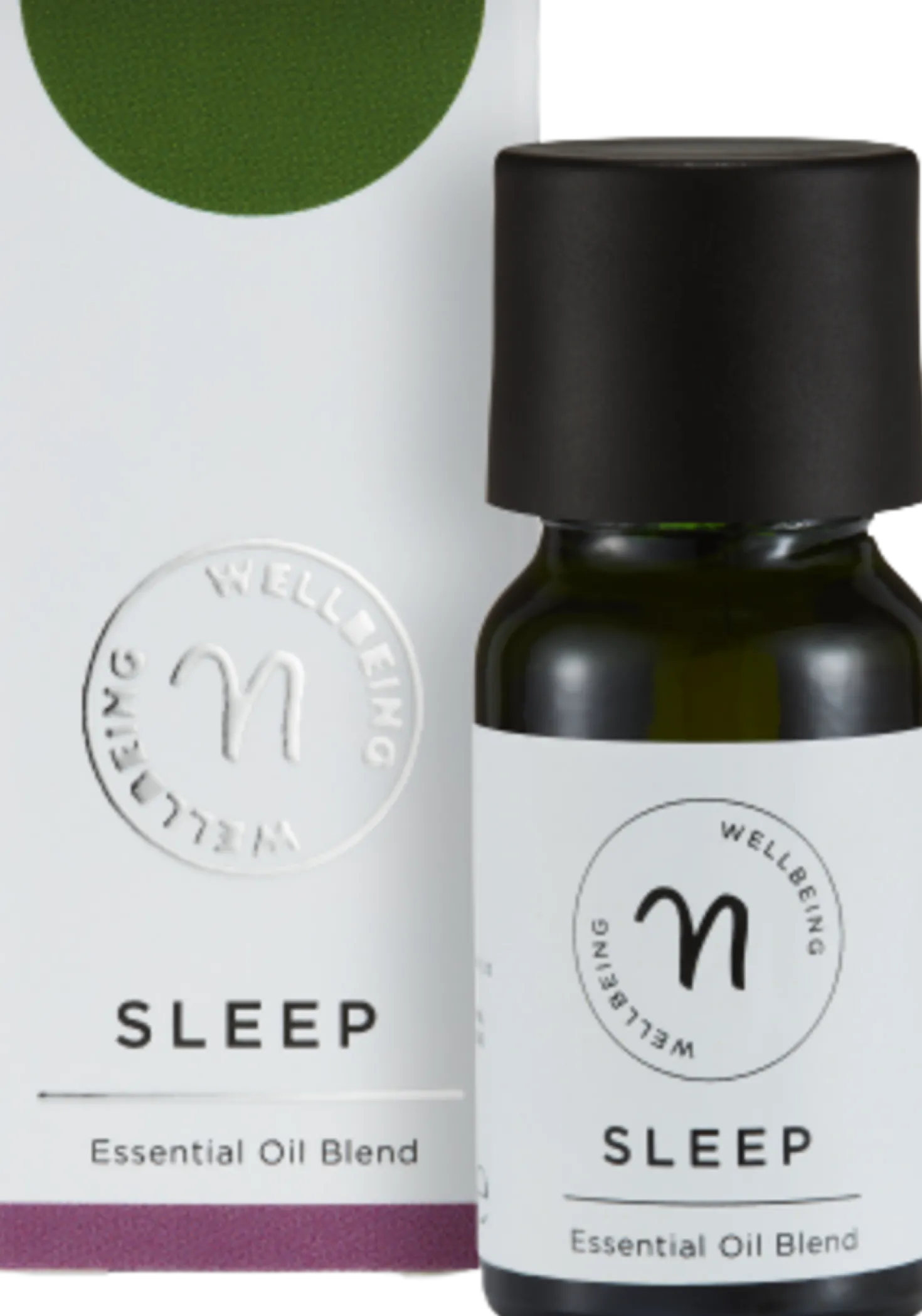 Sleep Essential Oil Blend, 10 ml