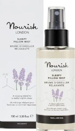 Sleepy Pillow Mist, 100 ml