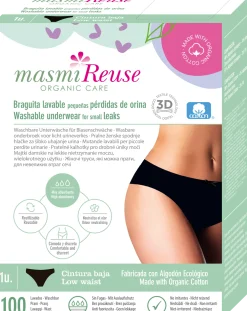 Slip da Donna per Incontinenza, S