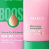 Slow Aging Astaxanthin Serum Drops, 30 ml
