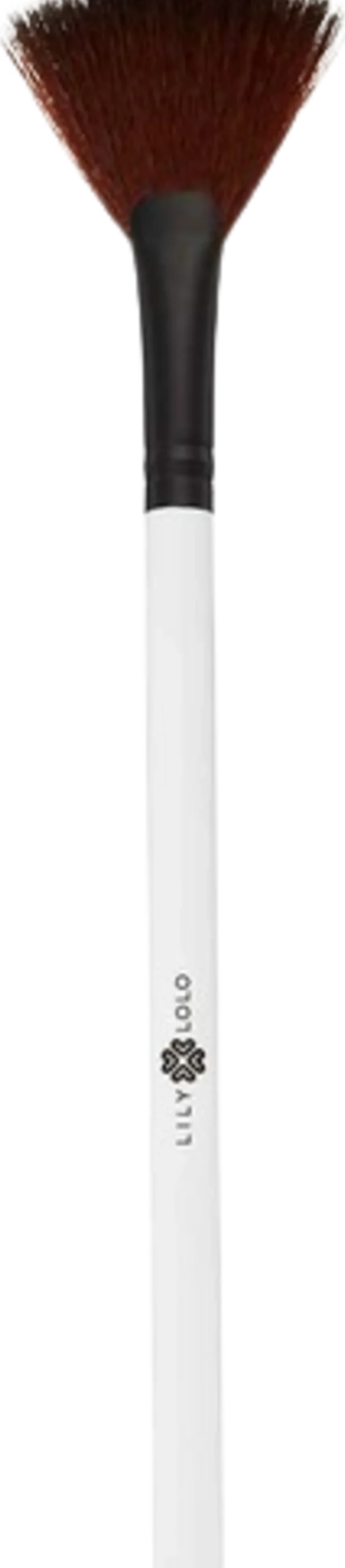 Small Fan Brush