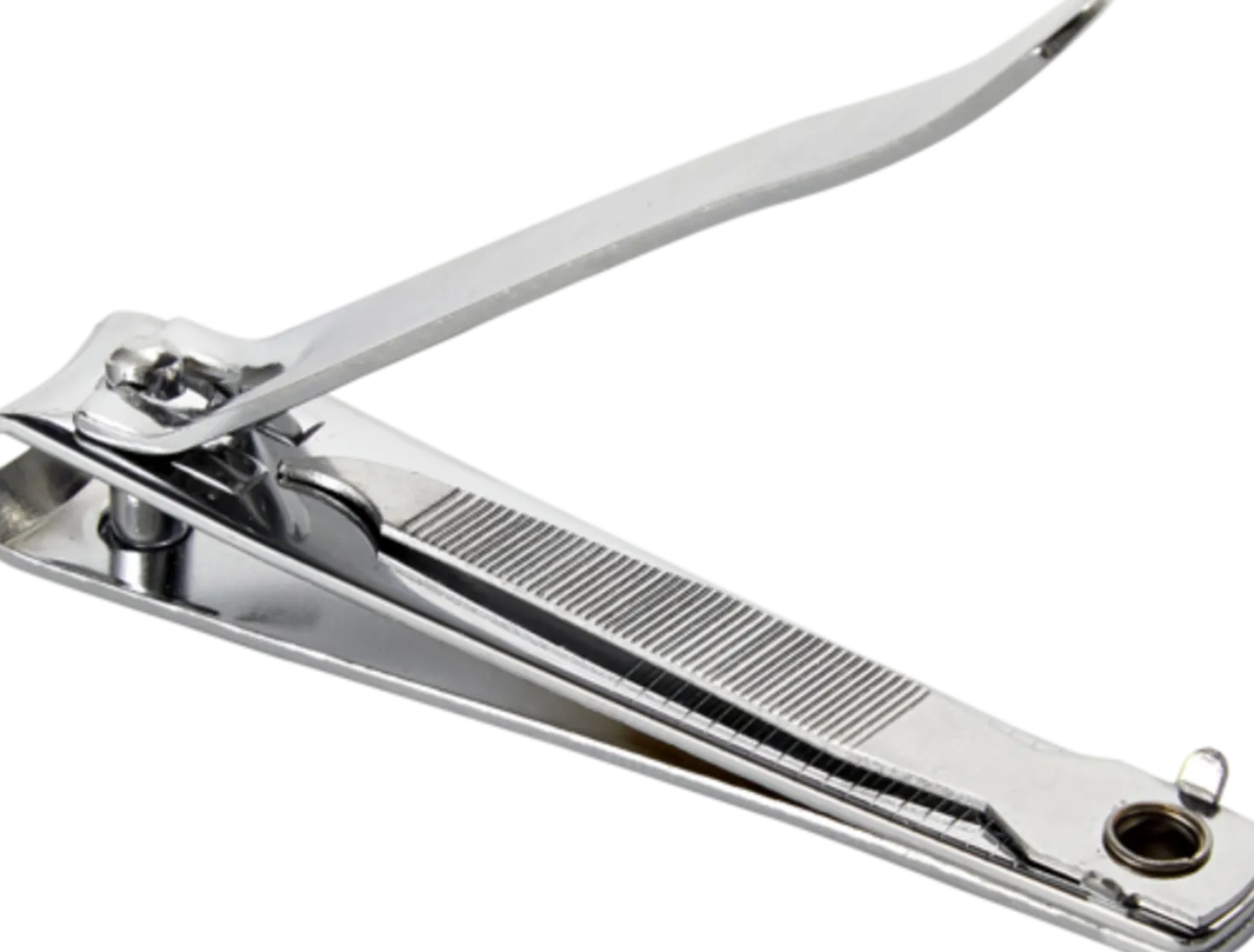 Small Nail Clippers - Tagliaunghie