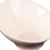 Small Porcelain Bowl, Tondo