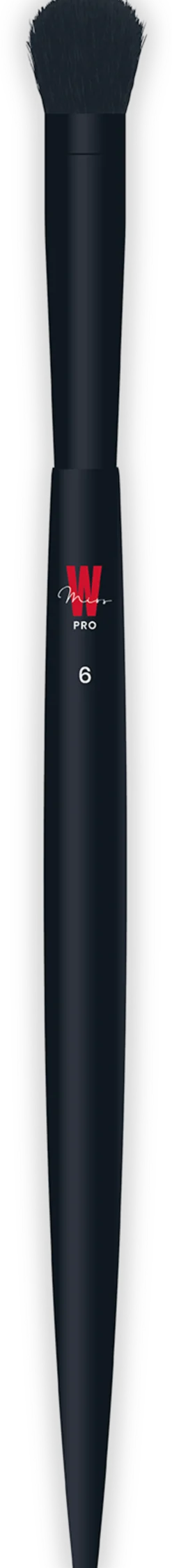Small Shading Brush N°6