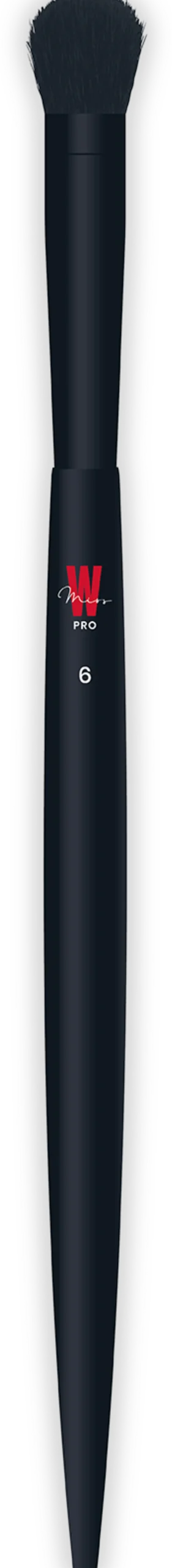 Small Shading Brush N°6