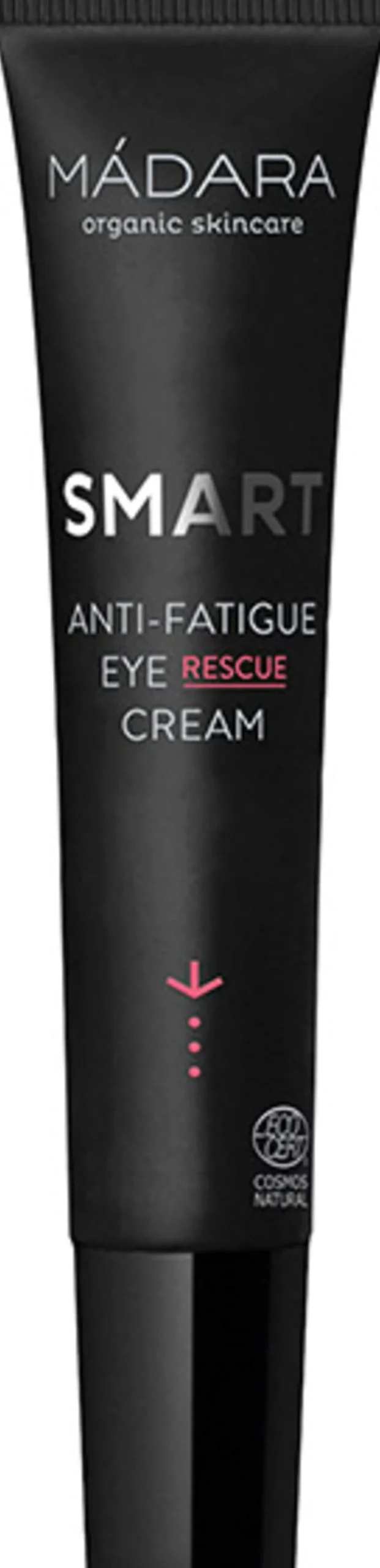 SMART ANTIOXIDANTS Anti-Fatigue Eye Rescue Cream, 15 ml