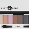 Smoke & Mirrors Eye Shadow Palette, 1 Set