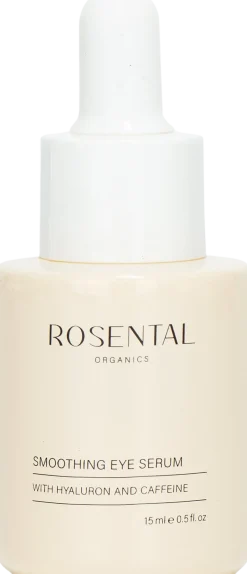 Smoothing Eye Serum, 15 ml