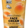 Smoothing Face Cream Apricot & Mango, 50 ml