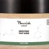Smoothing Foot Scrub, 100 ml