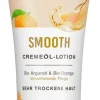 SMOOTH - Lozione Crema-Olio, 200 ml