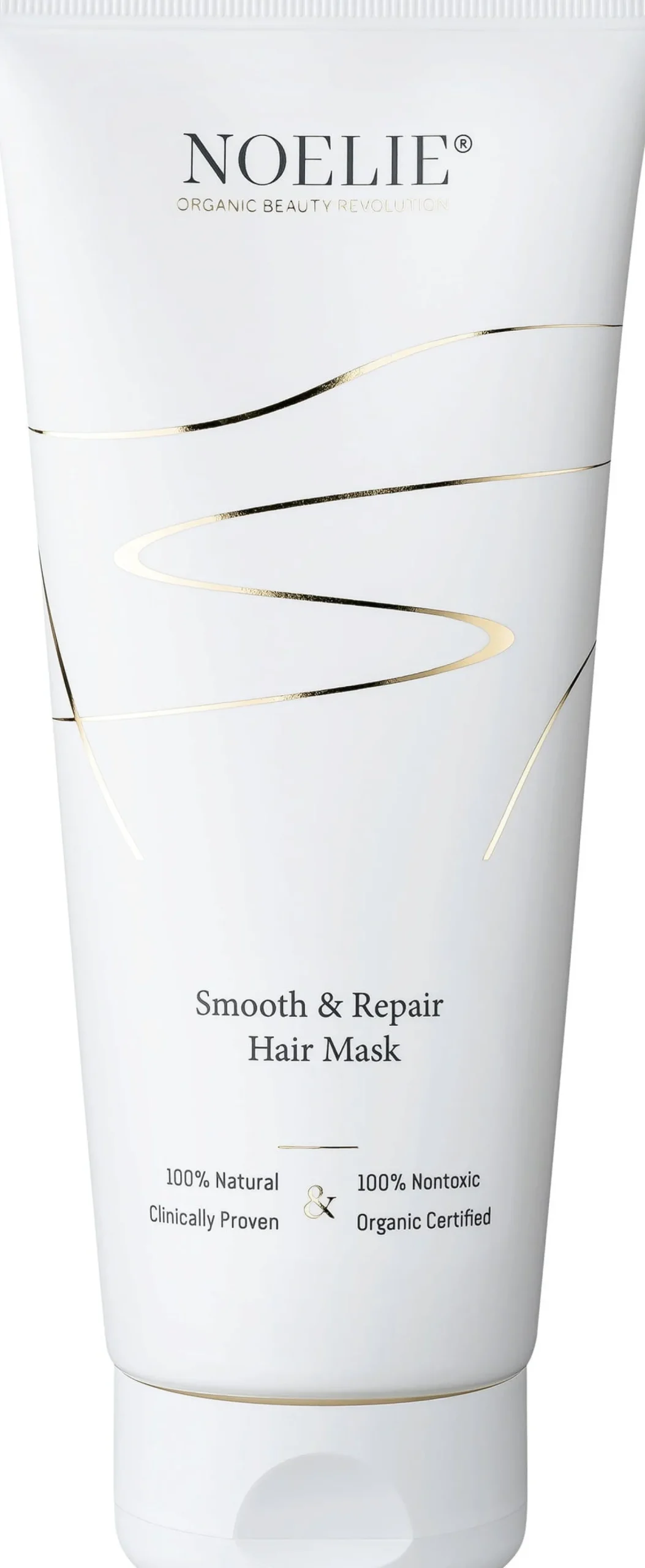 Smooth & Repair Hair Mask, 200 ml