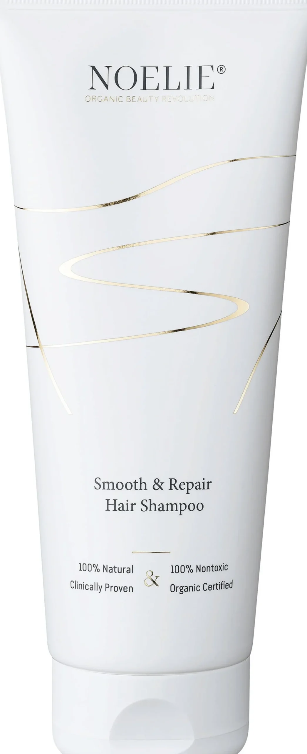 Smooth & Repair Hair Shampoo, 200 ml