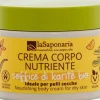 Soffice di Karitè - Crema Corpo Nutriente, 200 ml