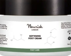 Softening Foot Cream, 100 ml