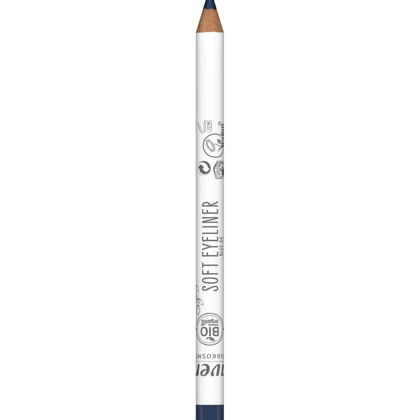 Soft Eyeliner, 02 Brown (1,10 g)