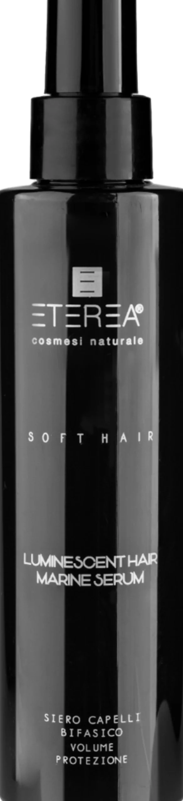 Soft Hair Luminescent Hair Marine Serum, 200 ml
