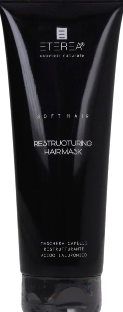 Soft Hair Maschera Capelli Ristrutturante, 200 ml