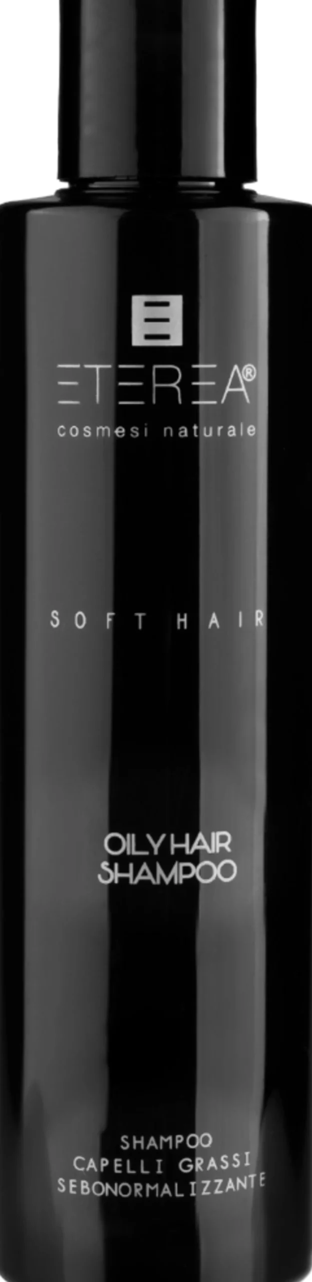 Soft Hair Shampo Capelli Grassi, 200 ml