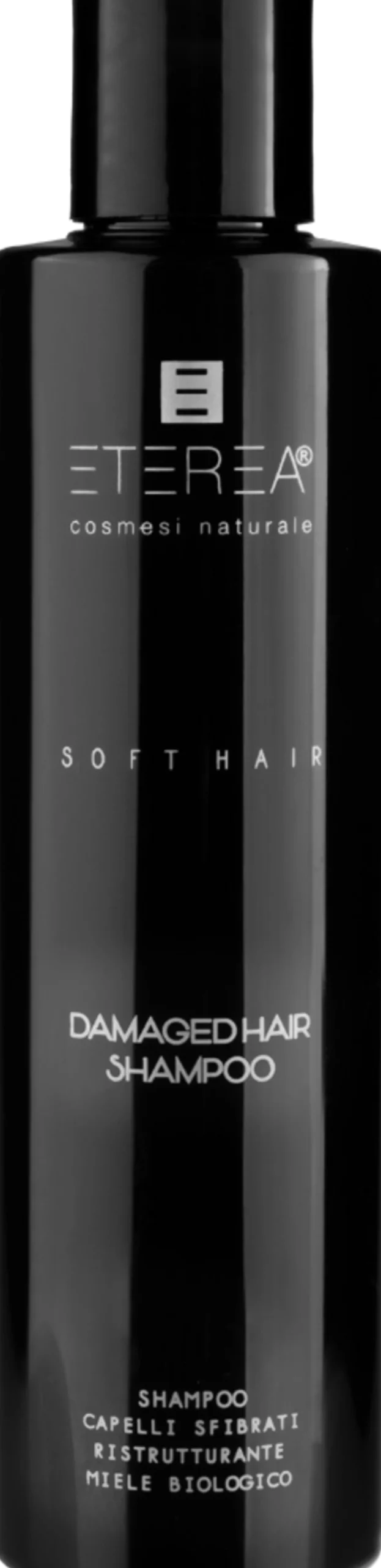 Soft Hair Shampoo per Capelli Sfibrati, 200 ml