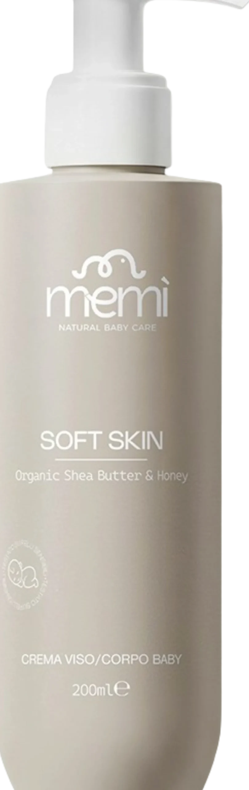 Soft Skin, 200 ml