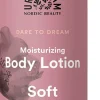 Soft Wild Rose Body Lotion, 245 ml