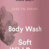 Soft Wild Rose Body Wash, 500 ml