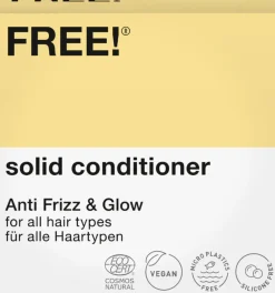 Solid Conditioner, 50 g