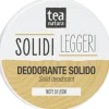 Solidi Leggeri Deodorante Solido Note di Legni, 50 ml