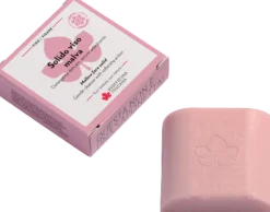 Solido Viso alla Malva, 50 g