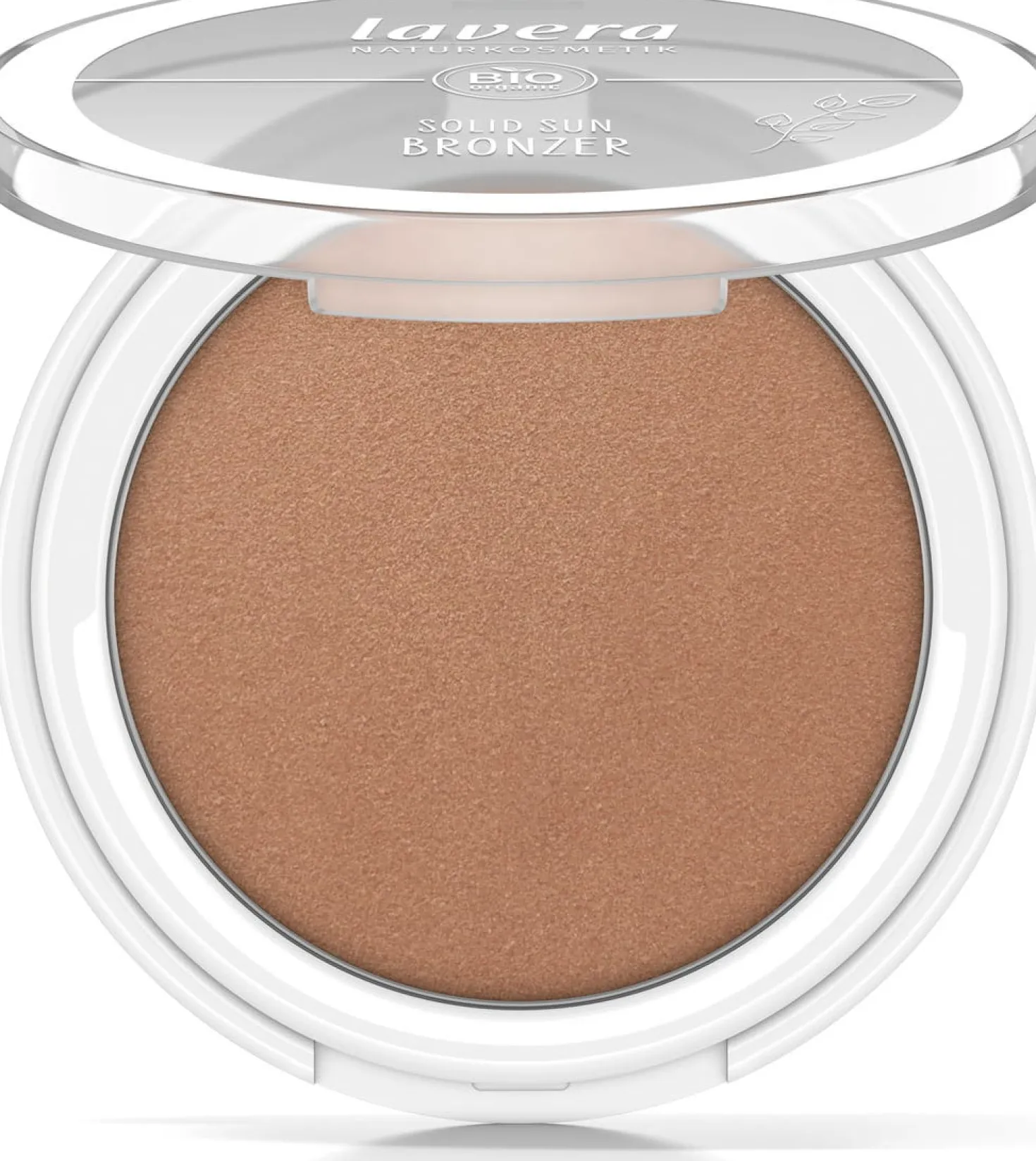 Solid Sun Bronzer, 01 Soleil Kiss (5,50 g)