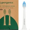 Sonic Replacement Heads, 2 pezzi