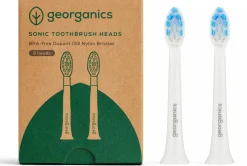 Sonic Replacement Heads, 2 pezzi