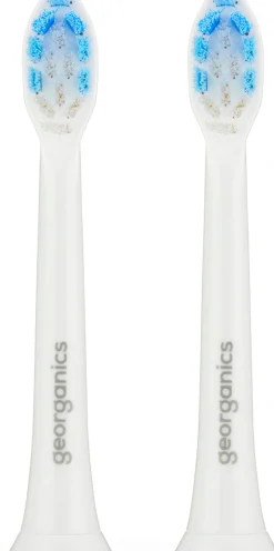 Sonic Replacement Heads, 2 pezzi