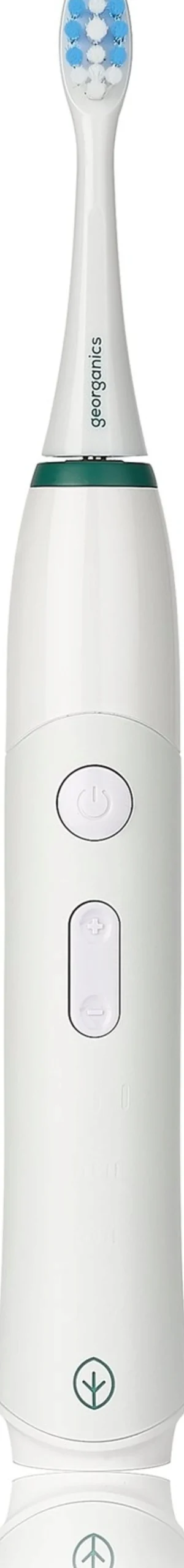 Sonic Toothbrush