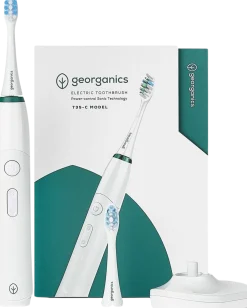 Sonic Toothbrush