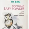 Soothing Baby Powder, 100 g