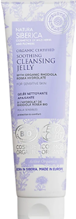 Soothing Cleansing Jelly, 140 ml