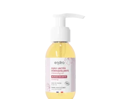 Soothing Cleansing Oil, 100 ml