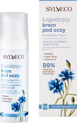 Soothing Eye Cream, 30 ml