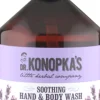 Soothing Hand & Body Wash, 500 ml